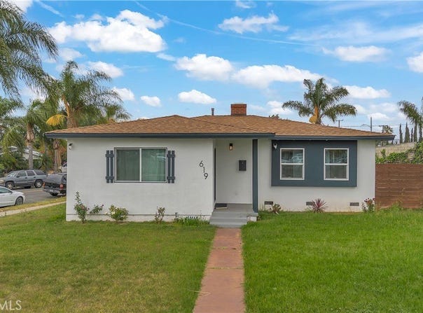 619 W Chapman, Placentia, CA 92870