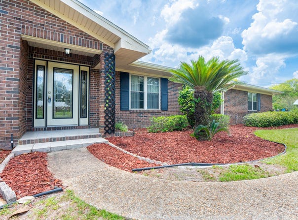 306 Doyce Drive, Fort Walton Beach, FL 32547