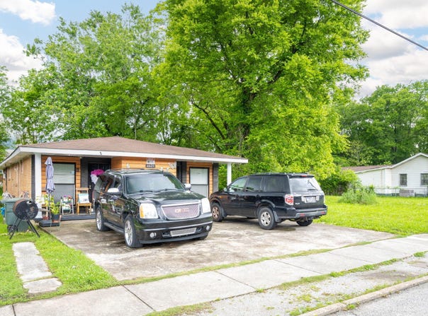 4425 Fagan Street, Chattanooga, TN 37410