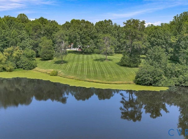 1609 Beaverdam Creek Road, Crozier, VA 23039