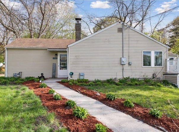 5749 Grandview Boulevard, Mound, MN 55364