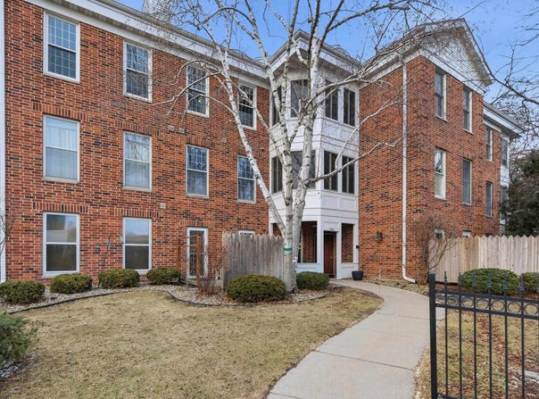 2820 Marshall Court, Madison, WI 53705