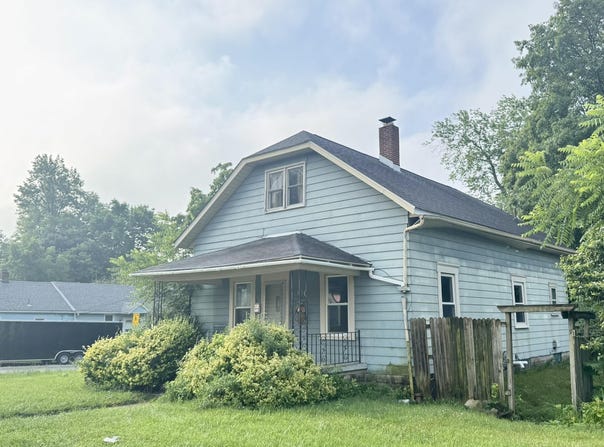 2601 W Godman Avenue, Muncie, IN 47303