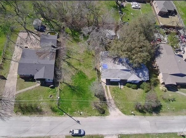 1110 S Catherine Street, Terrell, TX 75160