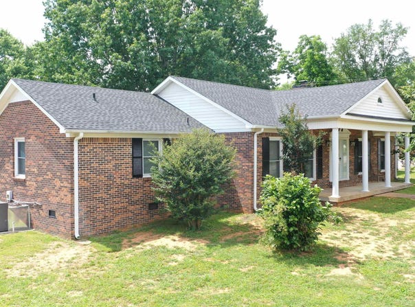 29847 E First Avenue, Ardmore, AL 35739