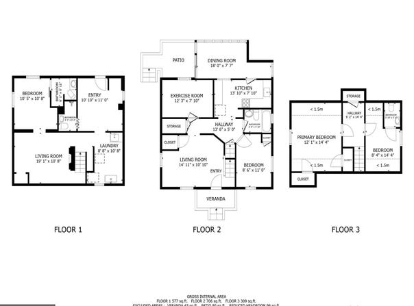 9017 50TH PLACE, COLLEGE PARK, MD 20740