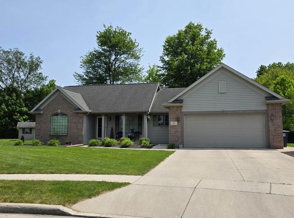 1919 Jared Place, Lima, OH 45805