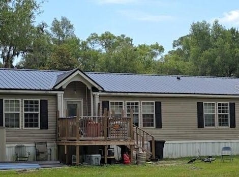 17755 SE 27TH AVENUE, SUMMERFIELD, FL 34491