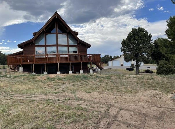 35 Gypsy Road, Montrose, CO 81403