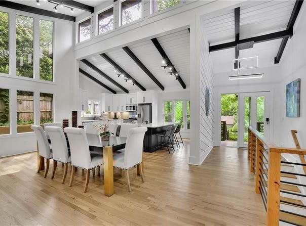 3165 Brookview Drive, Marietta, GA 30068