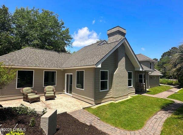 10 Royal Pointe Drive, Hilton Head Island, SC 29926