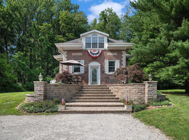 10177 W Snyder Road, Westville, IN 46391