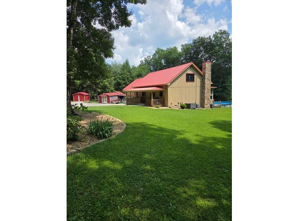 139 Mountain Laurel Trl, MONTEREY, TN 38574