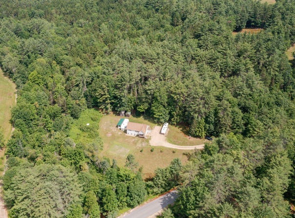 469 Old County Road, Brownfield, ME 04010