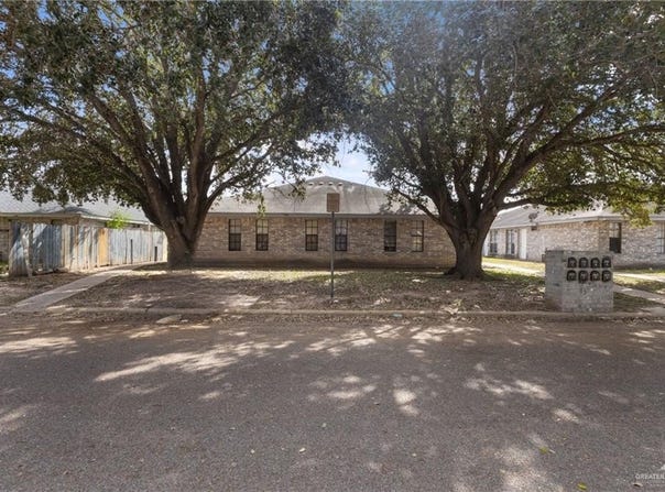 1818 Jason Avenue, Edinburg, TX 78539