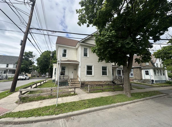 62-64 Couch Street, Plattsburgh, NY 12901