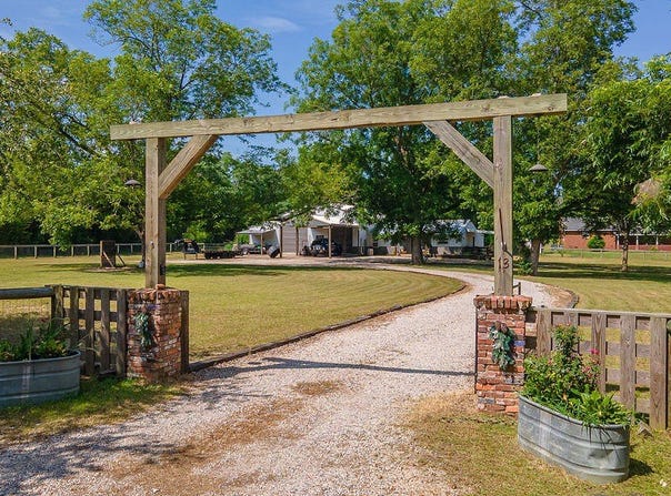 13 Marion Young Court, Aiken, SC 29801