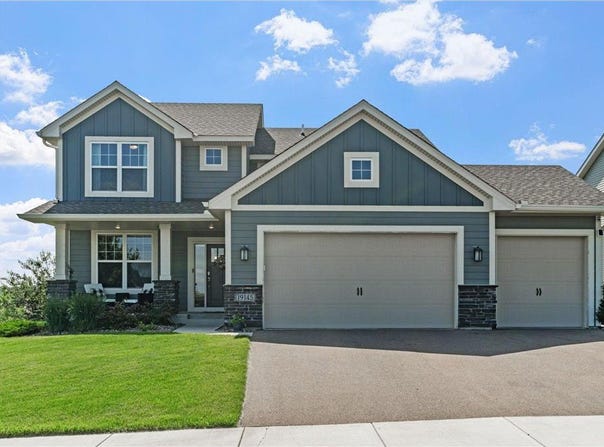 19145 Indora Trail, Lakeville, MN 55044