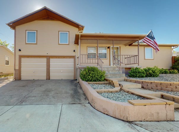 1765 38th Street, Los Alamos, NM 87544