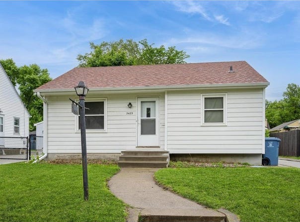 3425 Cleveland Street NE, Minneapolis, MN 55418