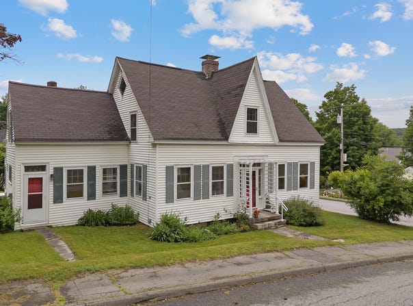 37 Central Street, Hallowell, ME 04347