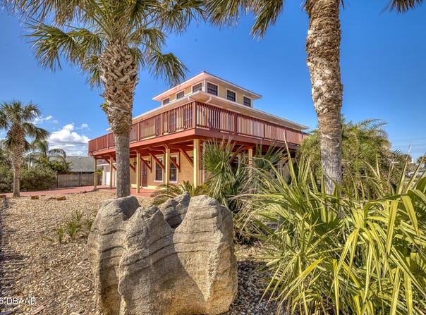 3726 S Atlantic Avenue, New Smyrna Beach, FL 32169