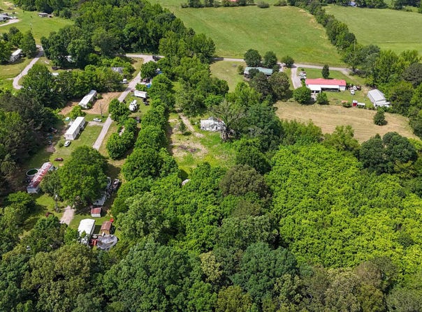 22 Lilac Private Drive, Falkville, AL 35622