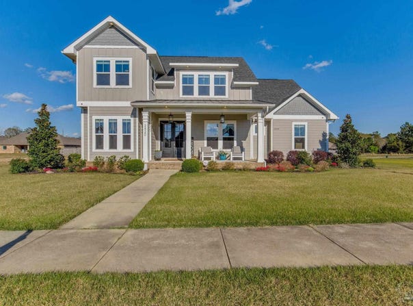 2420 Meeting St, Cantonment, FL 32533