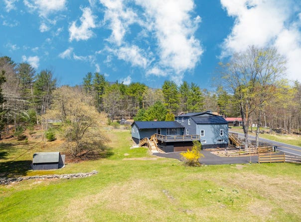 1441 County Road 2, Olivebridge, NY 12461