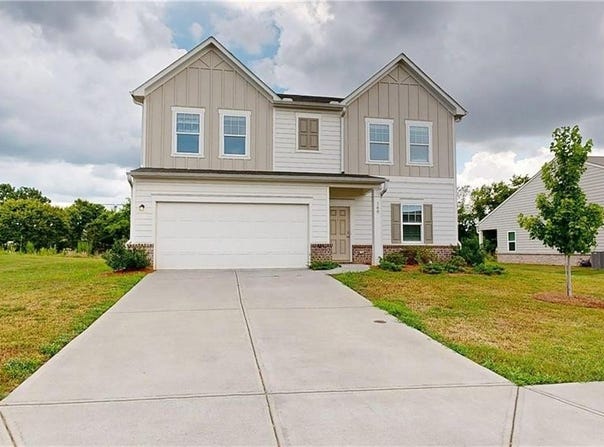 160 Verona Drive NW, Cartersville, GA 30120