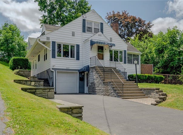 2625 Grant Boulevard, Syracuse, NY 13208
