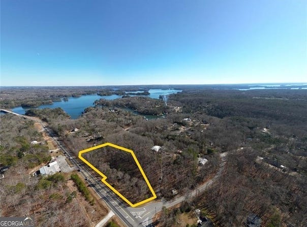 0 Chestatee Heights, Gainesville, GA 30506