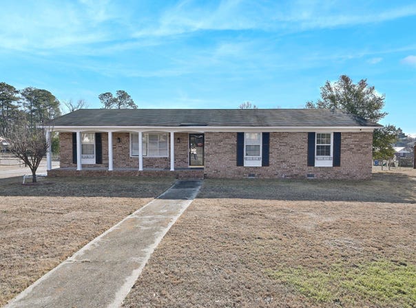 306 Skylark Road, Augusta, GA 30907