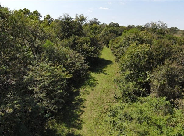 2224 Levee Road, Bloomington, TX 77951
