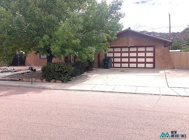 3714 Maya, Gallup, NM 87301