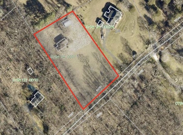 11518 YATES FORD ROAD, FAIRFAX STATION, VA 22039