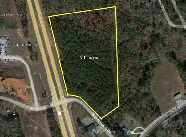 501 Us 27, Bremen, GA 30110