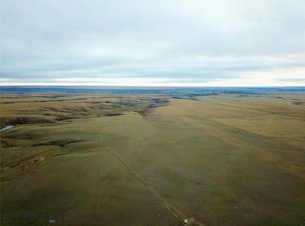 Frenchman Creek Road, MT 59261