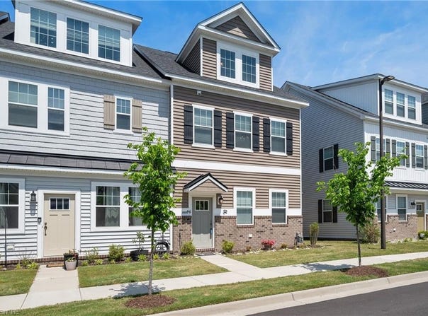 427 Asuza Street, Chesapeake, VA 23323