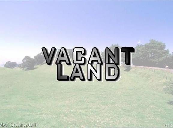 VACANT GRANT, Romulus, MI 48174
