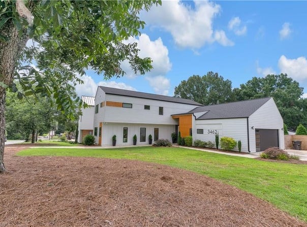 3462 Gladstone Street, Winston-Salem, NC 27104