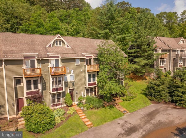 18 WINDING WAY, MC HENRY, MD 21541