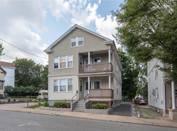 130 Chad Brown Street, Providence, RI 02908
