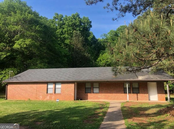 210 E Paces Drive, Athens, GA 30605