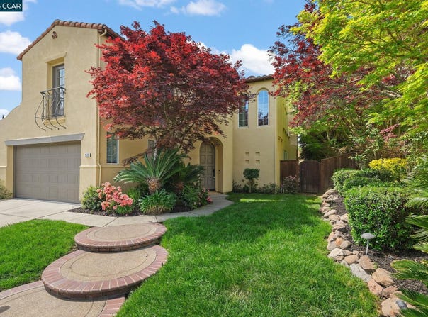 2173 Watercress Place, San Ramon, CA 94582