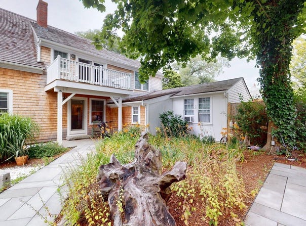 5 Kiley Court, Provincetown, MA 02657