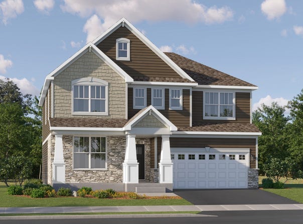 14913 S Henebry Lane, Plainfield, IL 60544