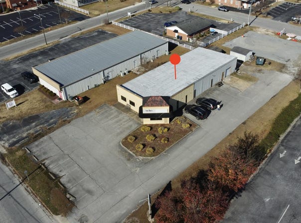 630 E 10th Street, Washington, NC 27889
