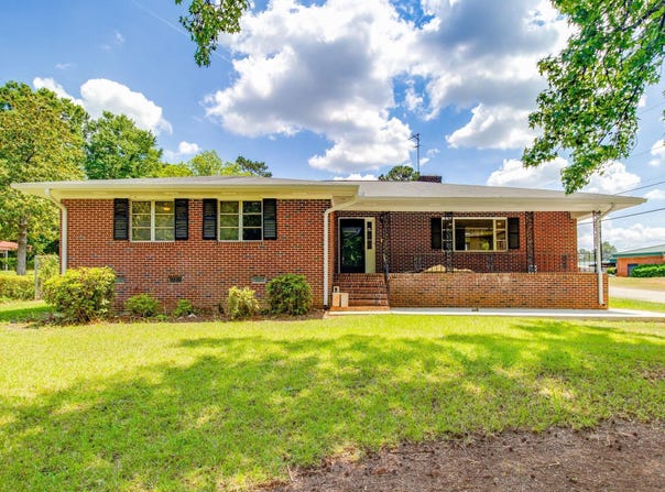 120 Mcrae Street, Columbia, SC 29203