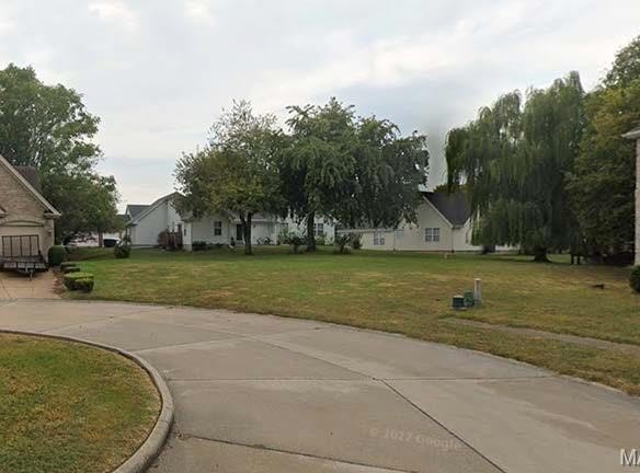 12991 Mourville Court, Black Jack, MO 63033
